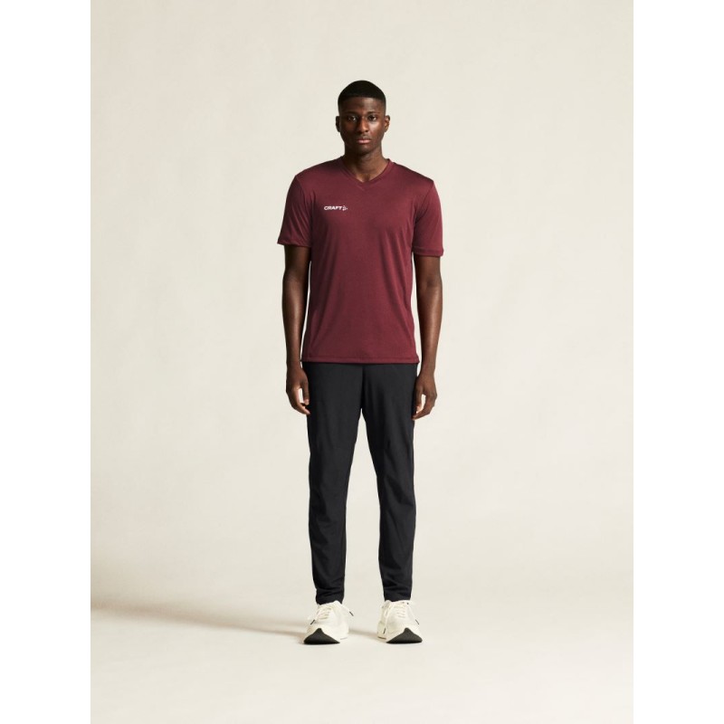 Moški športni dres Craft Squad Go Jersey Solid