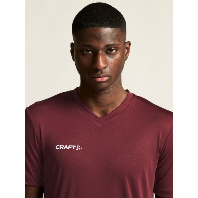 Moški športni dres Craft Squad Go Jersey Solid