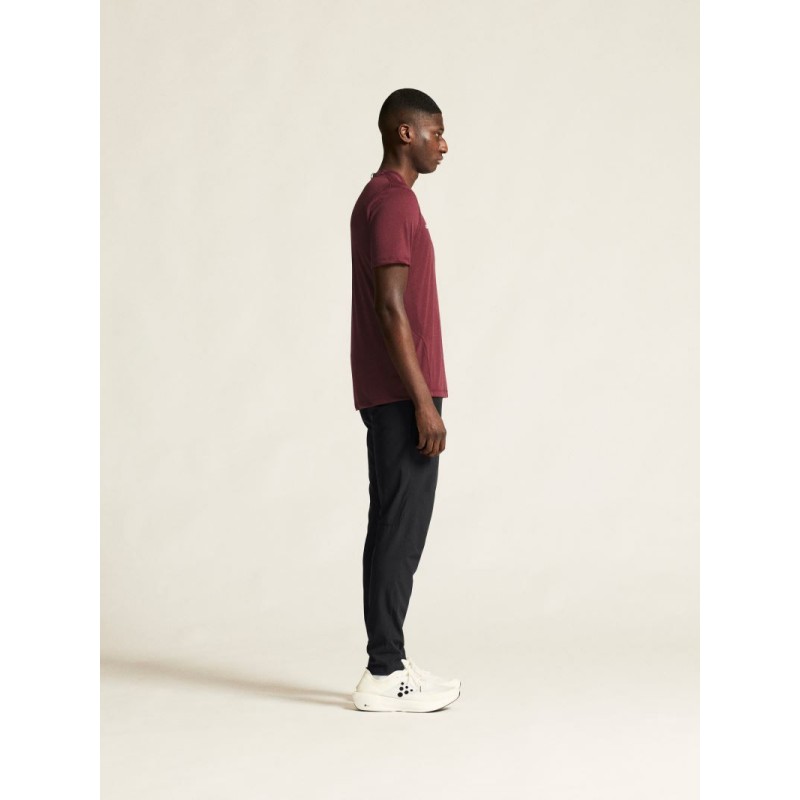 Moški športni dres Craft Squad Go Jersey Solid