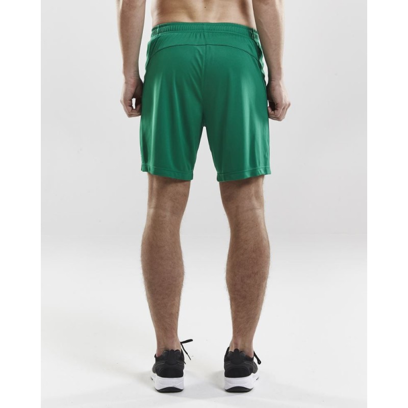 Moške športne dres kratke hlače Craft Squad Go Short Solid