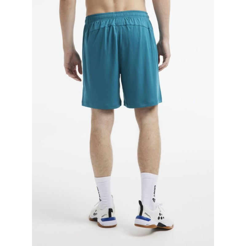 Moške športne dres kratke hlače Craft Squad Go Short Solid