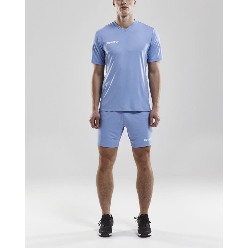 Moške športne dres kratke hlače Craft Squad Go Short Solid