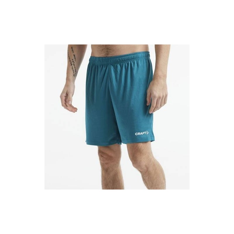 Moške športne dres kratke hlače Craft Squad Go Short Solid