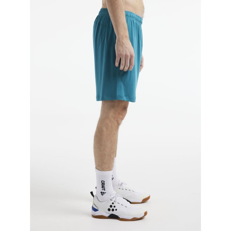 Moške športne dres kratke hlače Craft Squad Go Short Solid
