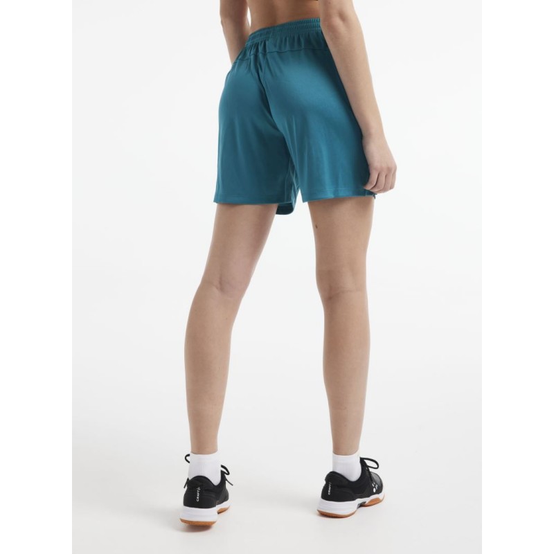 Ženske dres kratke hlače Craft Squad Go Short Solid Women