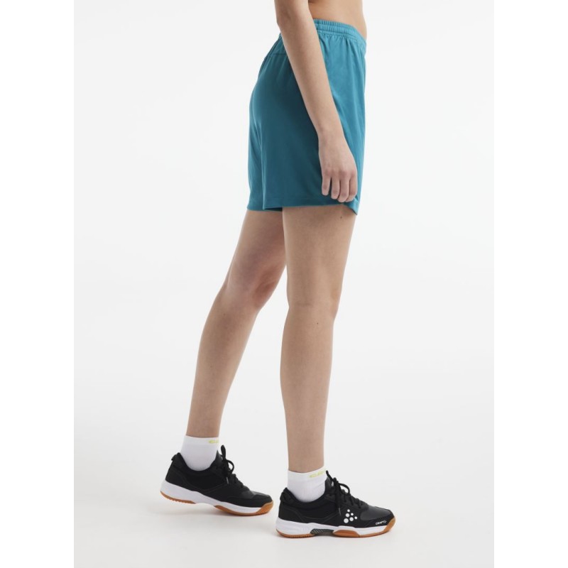 Ženske dres kratke hlače Craft Squad Go Short Solid Women