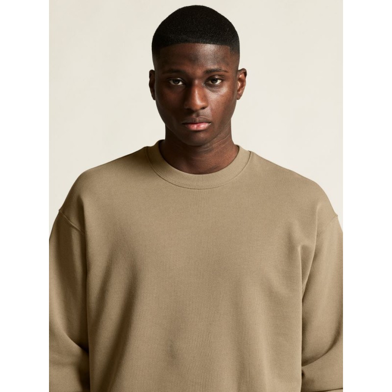 Moški težek pulover Craft Frequent Sweatshirt