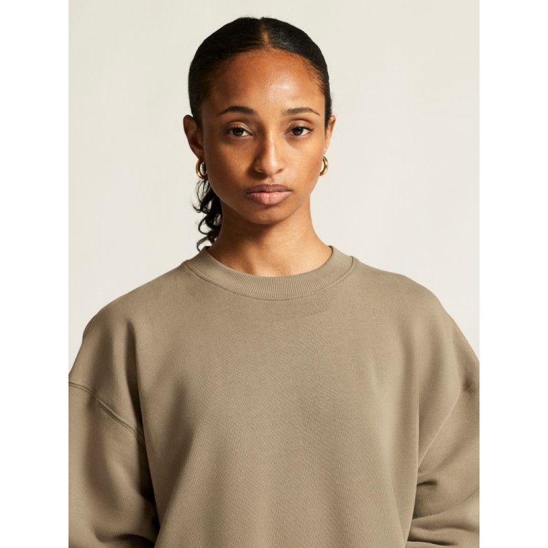 Ženski težek pulover Craft Frequent Sweatshirt