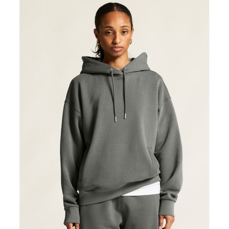 Ženski težek pulover s kapuco Craft Frequent Hoodie