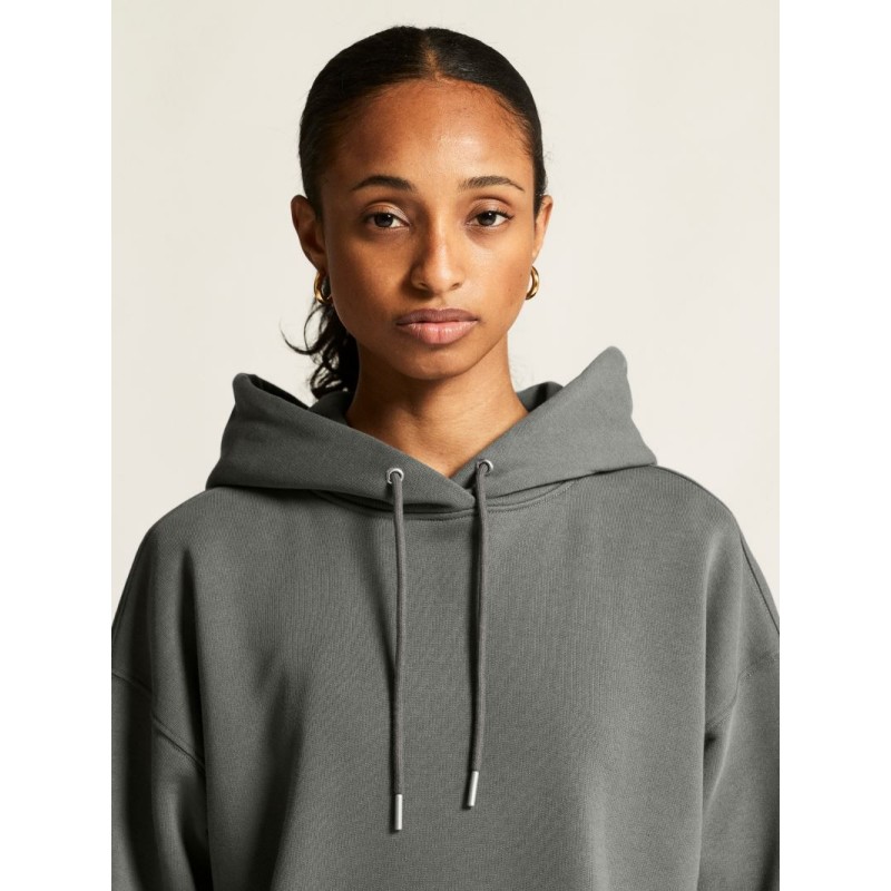 Ženski težek pulover s kapuco Craft Frequent Hoodie