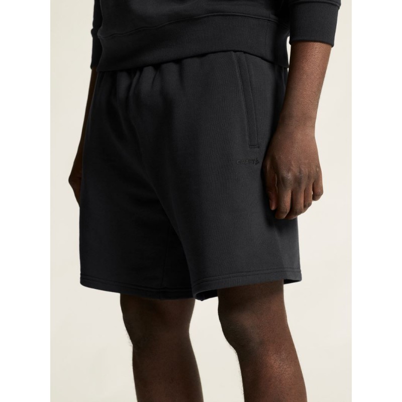 Moške kratke hlače Craft Frequent Sweatshorts
