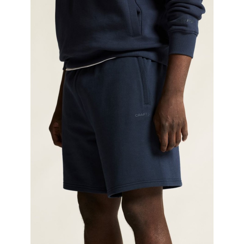 Moške kratke hlače Craft Frequent Sweatshorts