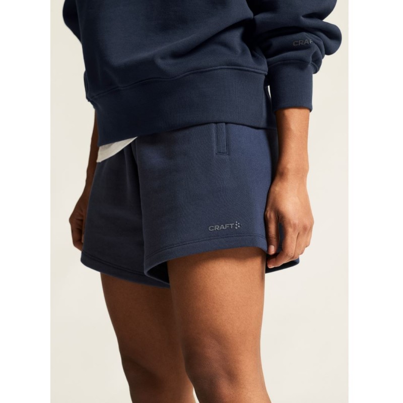Ženske kratke hlače Craft Frequent Sweatshorts