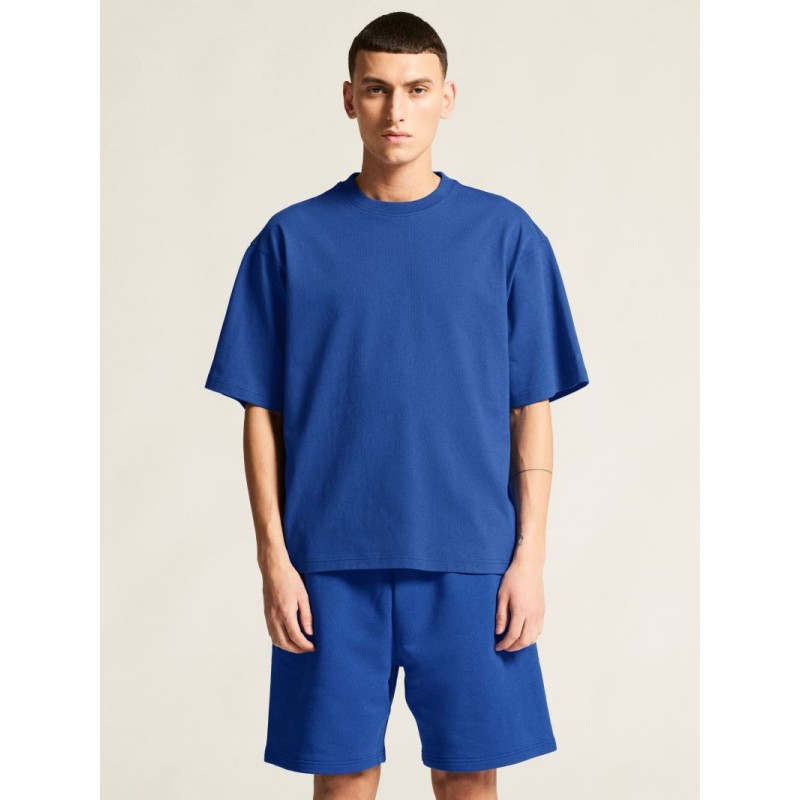 Oversized moška majica s kratkimi rokavi Craft Frequent Tee M