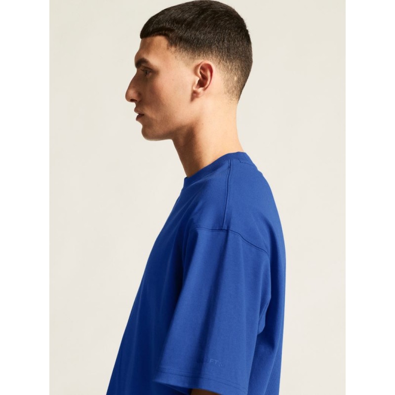 Oversized moška majica s kratkimi rokavi Craft Frequent Tee M