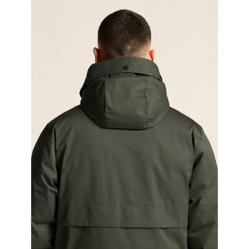 Moška podložena zimska parka Craft Urban Jacket M