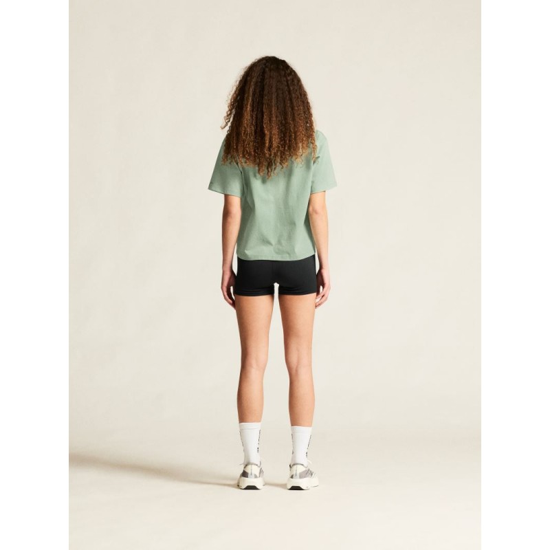 Oversized ženska majica s kratkimi rokavi Craft Frequent Tee M