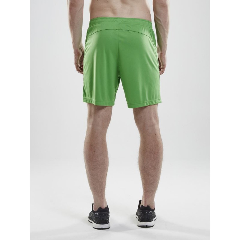 Moške dres hlačke Craft Squad Go GK Shorts