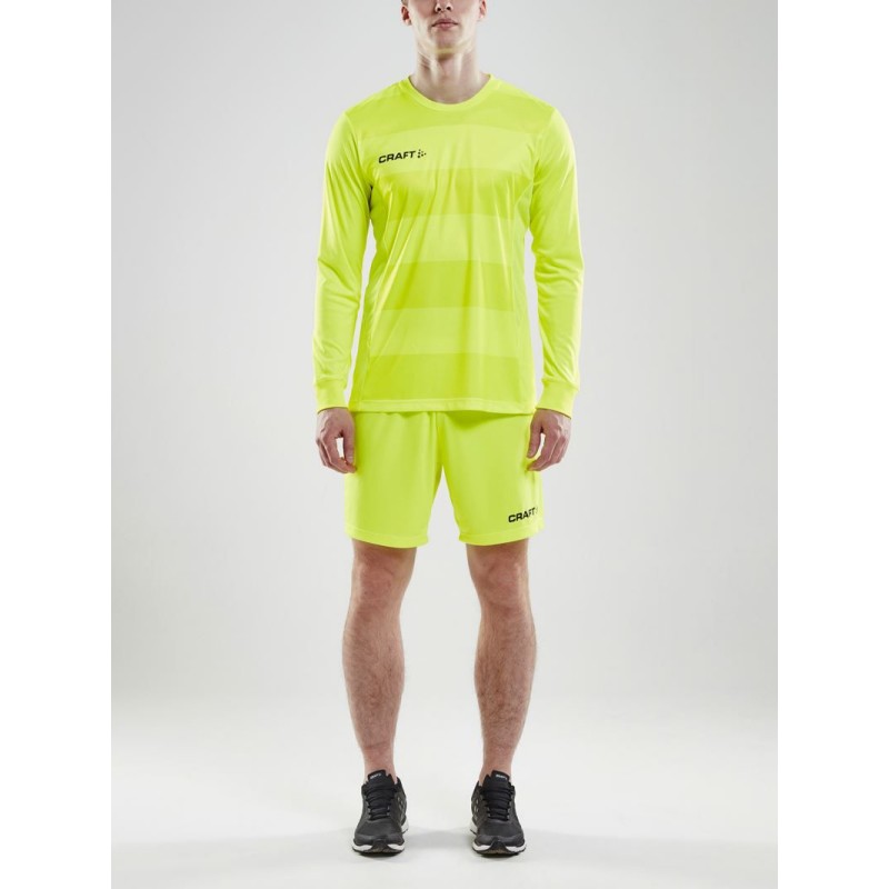 Moške dres hlačke Craft Squad Go GK Shorts