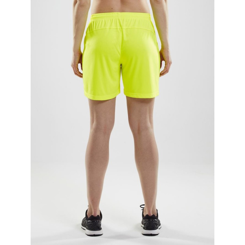 Ženske dres hlačke Craft Squad Go GK Shorts