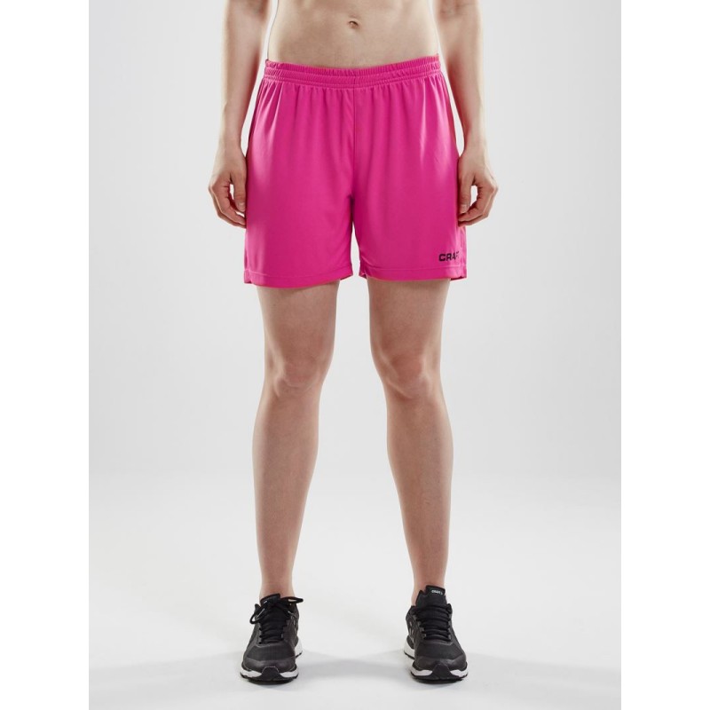 Ženske dres hlačke Craft Squad Go GK Shorts