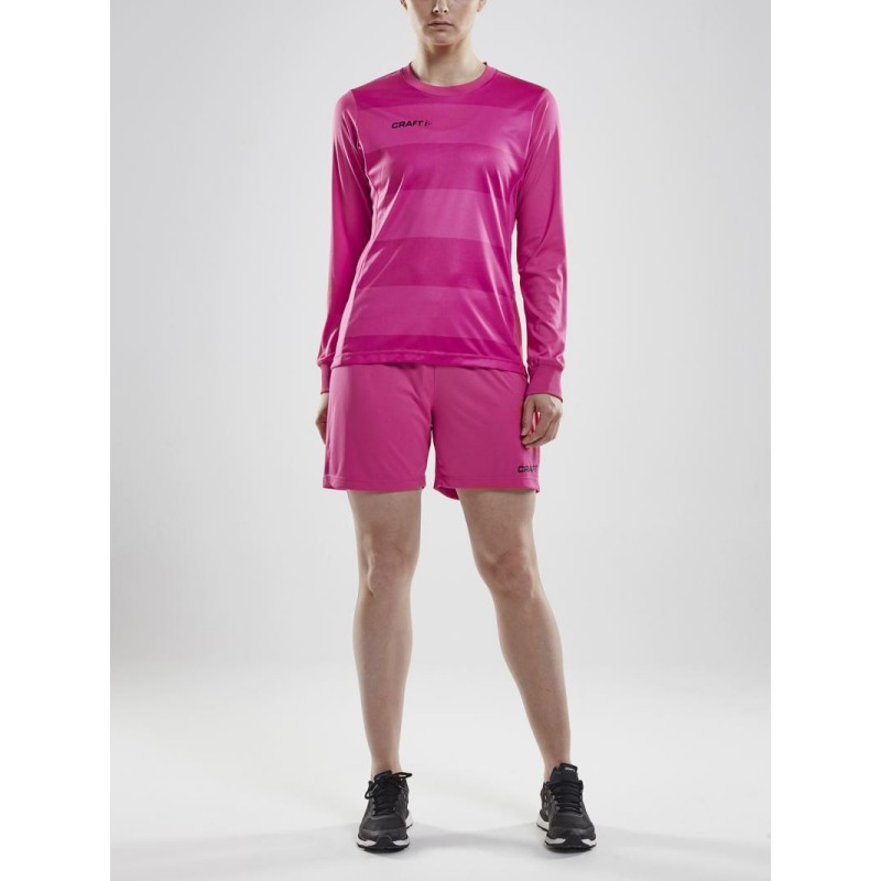 Ženske dres hlačke Craft Squad Go GK Shorts