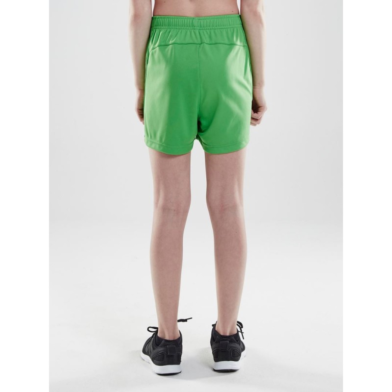 Otroške dres hlačke Craft Squad Go GK Shorts