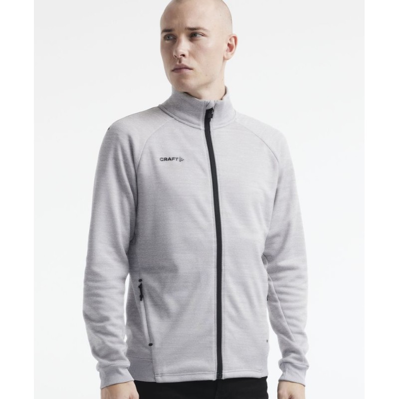 Moška jopica Craft ADV Unify jacket