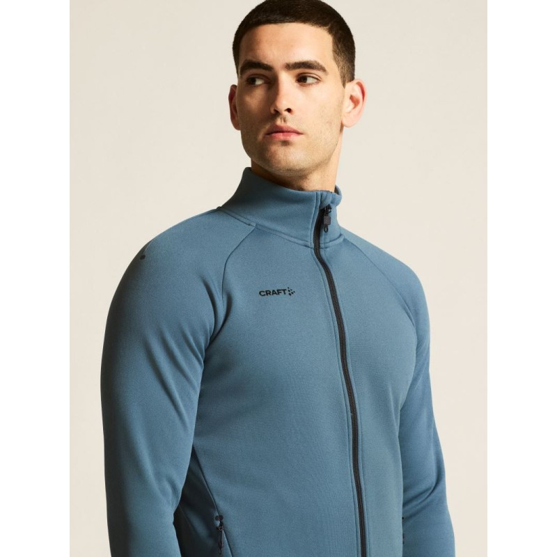 Moška jopica Craft ADV Unify jacket