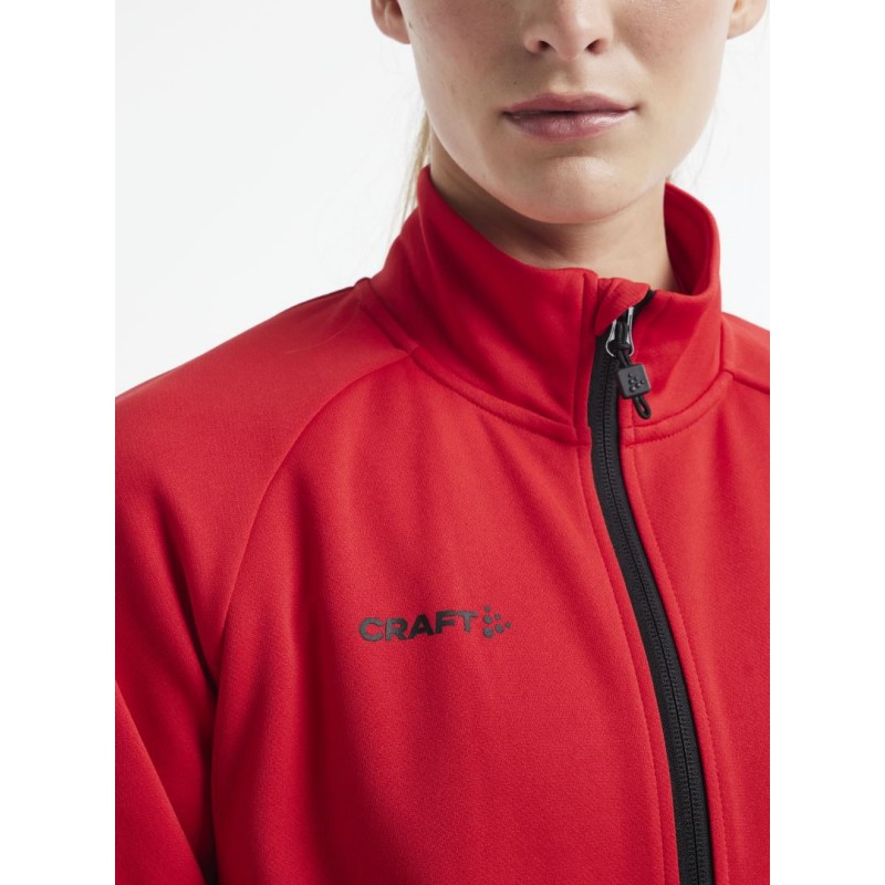 Ženska jopica Craft ADV Unify jacket