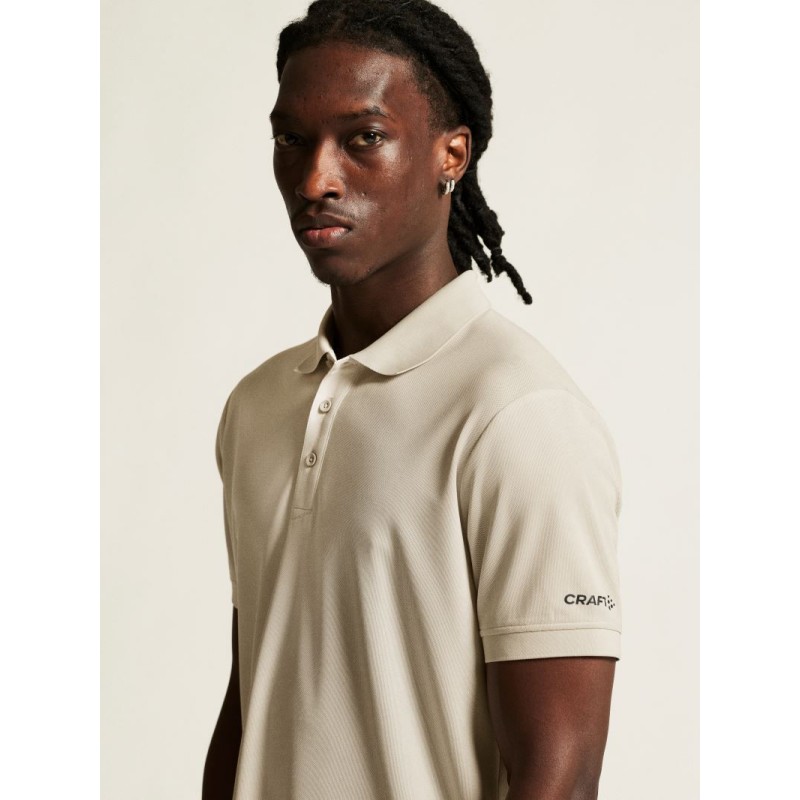 Moška športna polo majica Craft CORE Unify