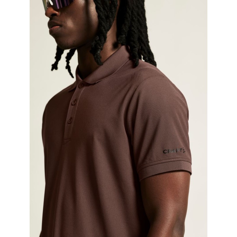 Moška športna polo majica Craft CORE Unify