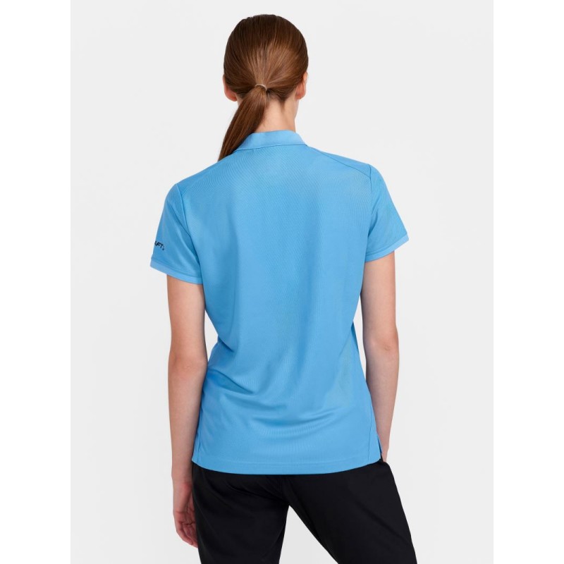 Ženska športna polo majica Craft CORE Unify 