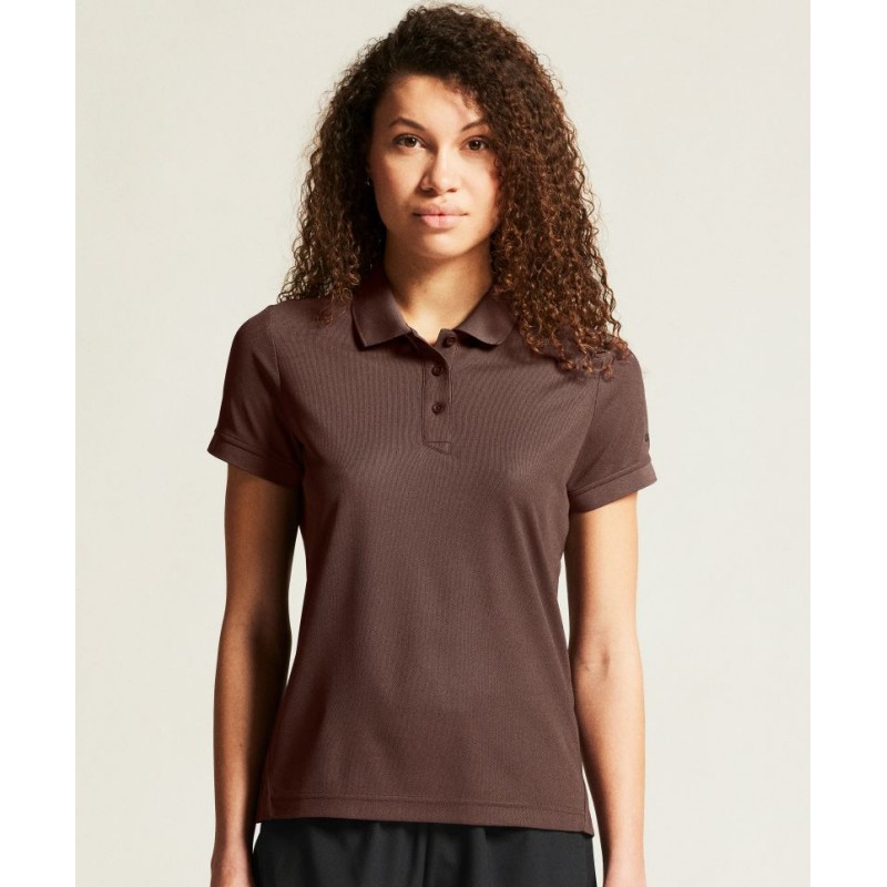 Ženska športna polo majica Craft CORE Unify 