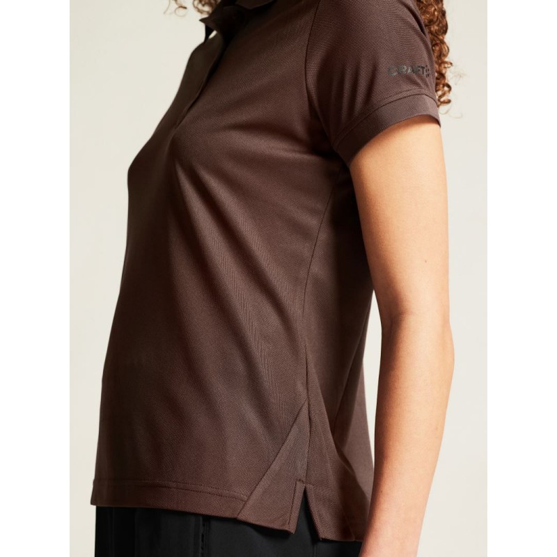 Ženska športna polo majica Craft CORE Unify 