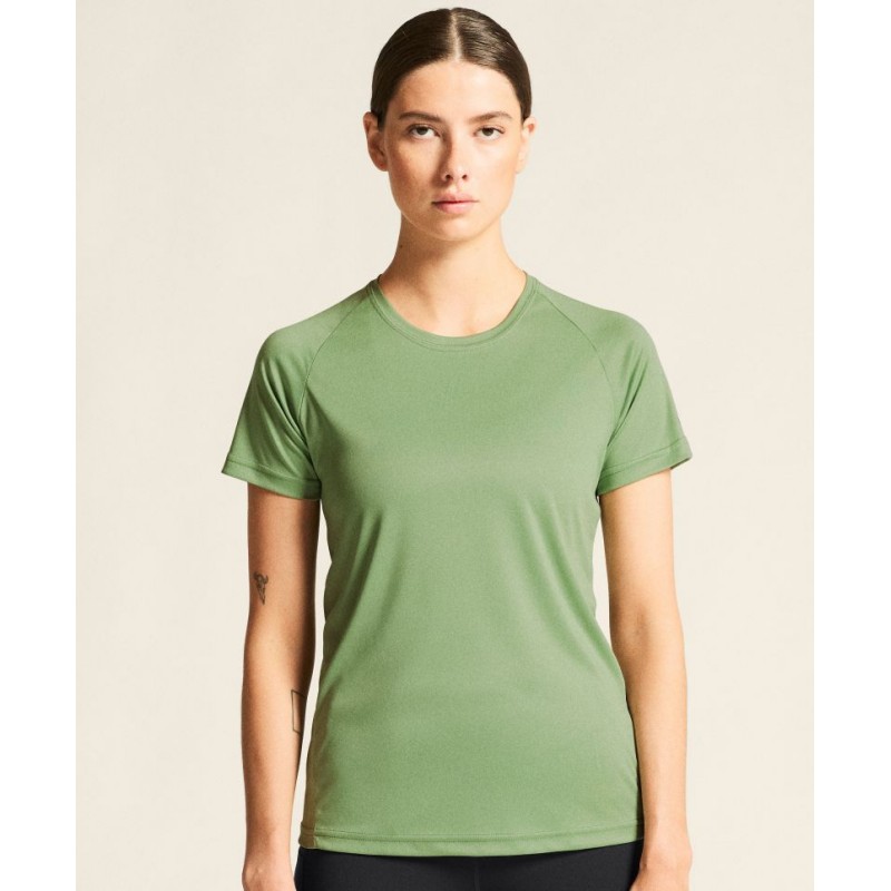 Ženska športna majica Craft CORE Unify training tee