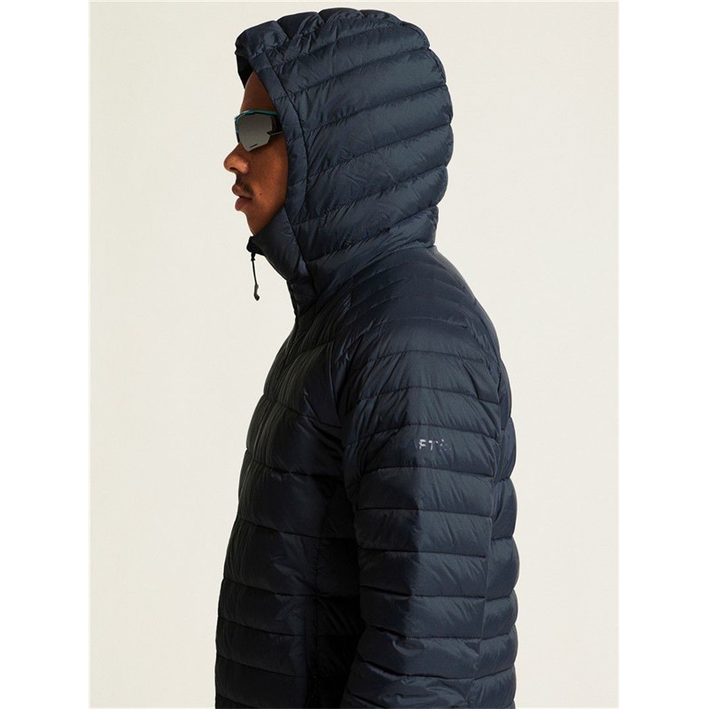 Moška puhovka s kapuco Craft ADV Explore Lt. Down Jkt M