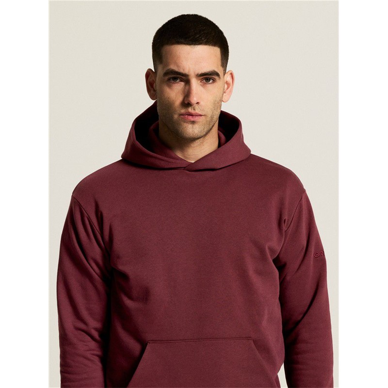 Moški pulover s kapuco Craft Community 2.0 Hoodie M