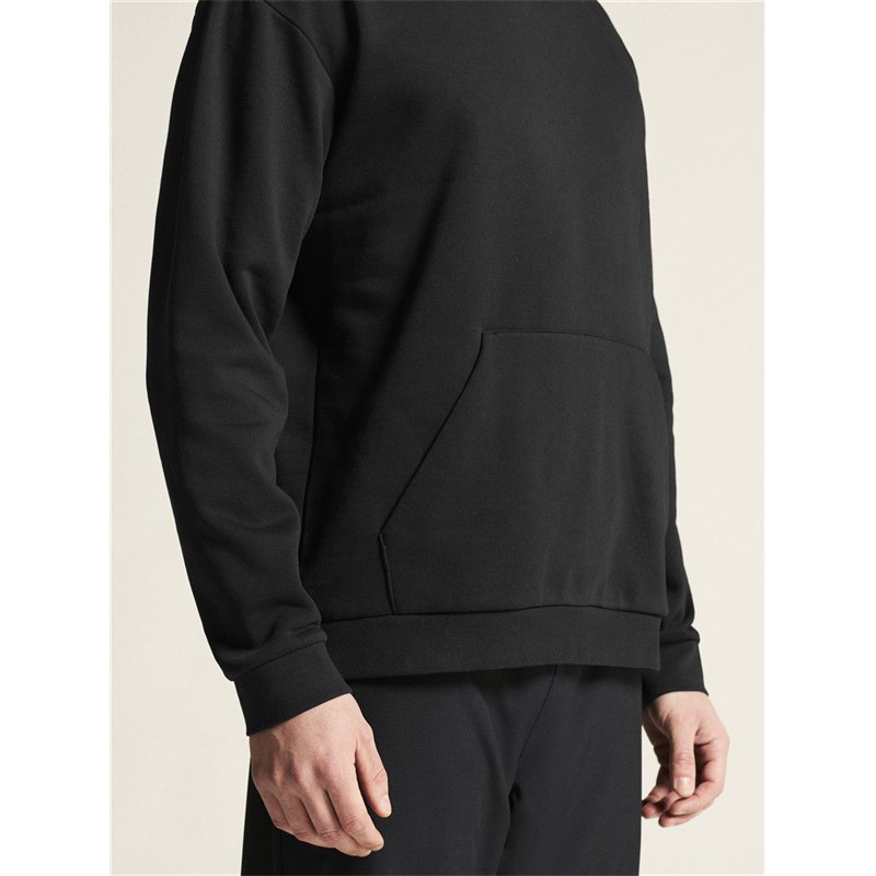 Moški pulover s kapuco Craft Community 2.0 Hoodie M