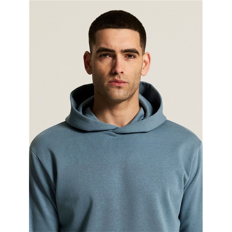 Moški pulover s kapuco Craft Community 2.0 Hoodie M