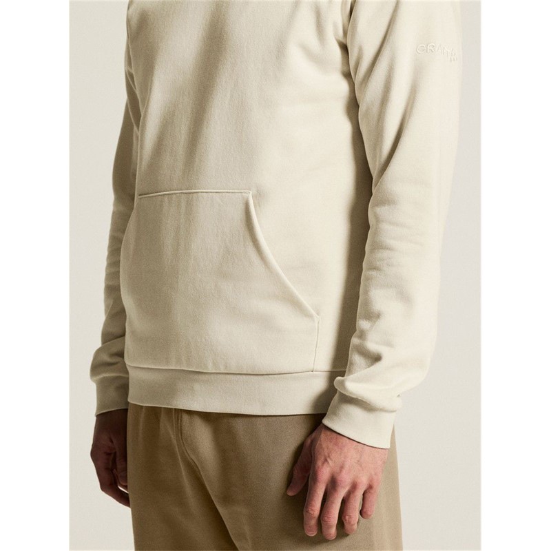 Moški pulover s kapuco Craft Community 2.0 Hoodie M