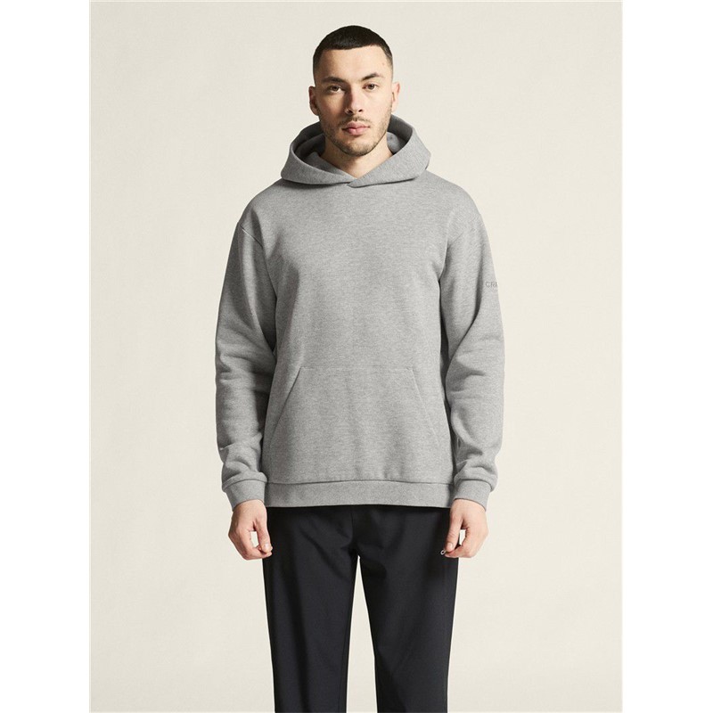 Moški pulover s kapuco Craft Community 2.0 Hoodie M