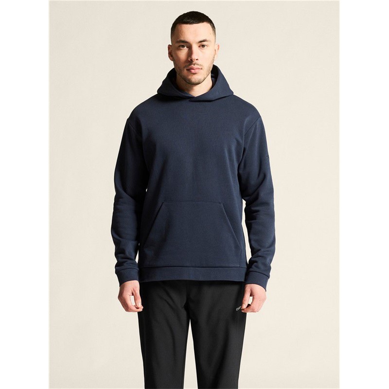 Moški pulover s kapuco Craft Community 2.0 Hoodie M