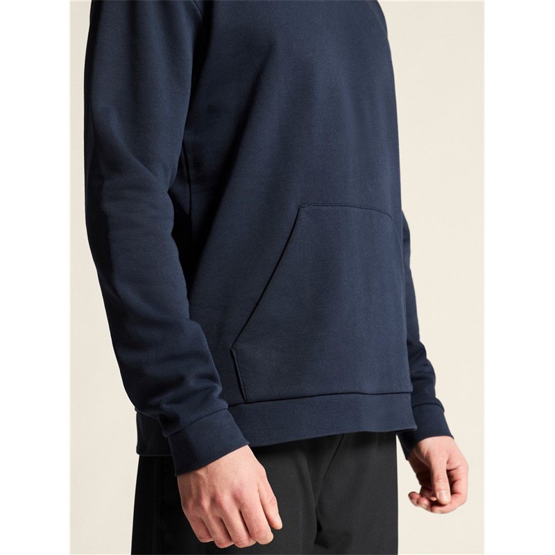 Moški pulover s kapuco Craft Community 2.0 Hoodie M