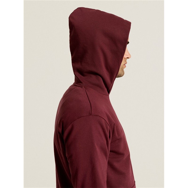 Moški pulover s kapuco Craft Community 2.0 Hoodie M
