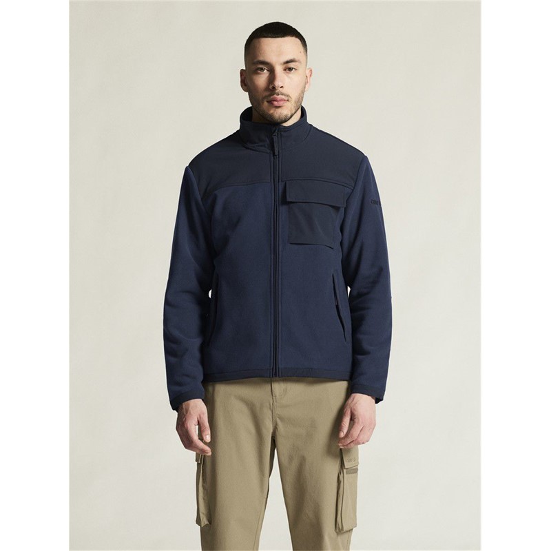 Moška flis jakna Craft Urban Fleece Jacket M