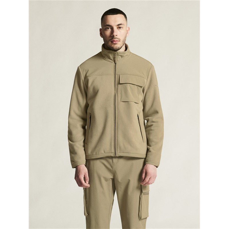 Moška flis jakna Craft Urban Fleece Jacket M