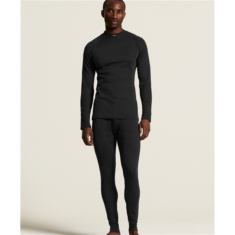 Moški komplet termo perila Craft Classic Thermal Baselayer Set M