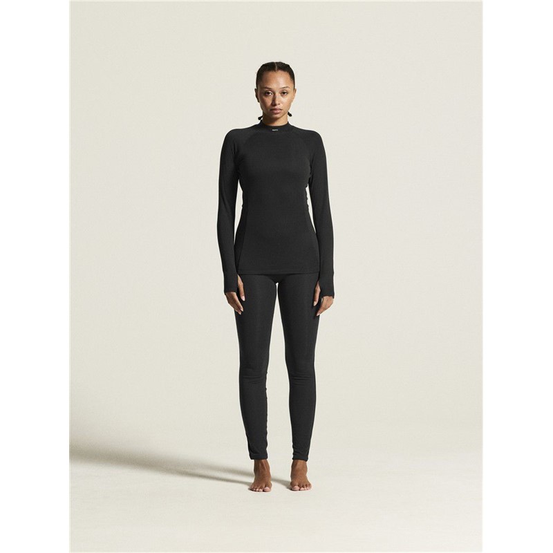 Ženski komplet termo perila Craft Classic Thermal Baselayer Set W