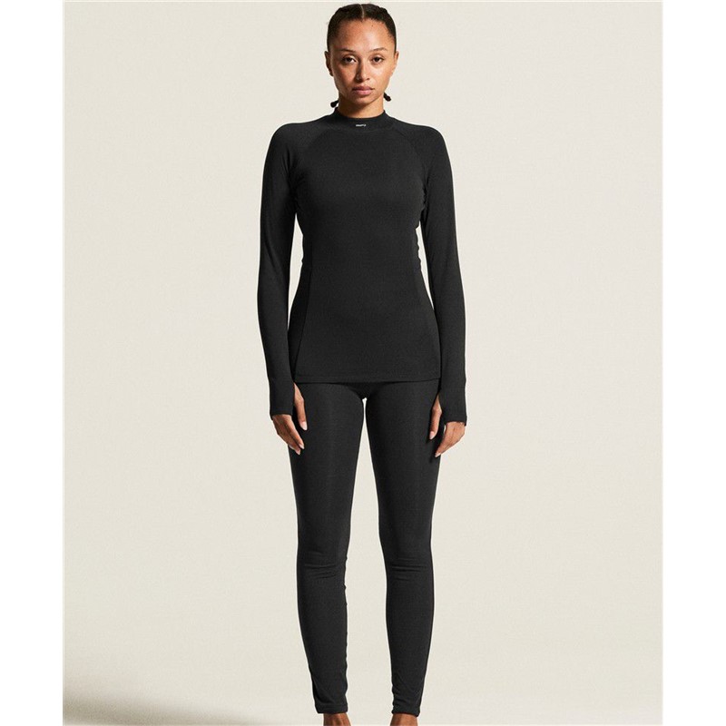 Ženski komplet termo perila Craft Classic Thermal Baselayer Set W